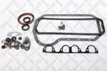 STELLOX Tihendikomplekt, silindripea 11-25522-SX
