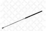 STELLOX Gaasivedru, mootorikapott 11-40376-SX