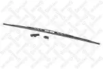 STELLOX Klaasipuhastaja kumm 124 600-SX