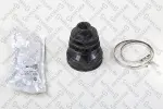STELLOX Kaitsekummikomplekt,  veovõll 13-00144-SX