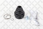 STELLOX Kaitsekummikomplekt,  veovõll 13-00282-SX