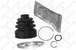STELLOX Kaitsekummikomplekt,  veovõll 13-00538-SX