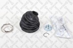 STELLOX Kaitsekummikomplekt,  veovõll 13-00747-SX