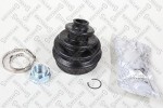 STELLOX Kaitsekummikomplekt,  veovõll 13-00753-SX