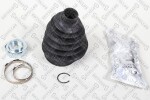 STELLOX Kaitsekummikomplekt,  veovõll 13-00786-SX
