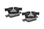 STELLOX Piduriklotsi komplekt,  ketaspidur 1309 000-SX