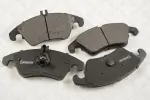 STELLOX Piduriklotsi komplekt, ketaspidur 1315 000B-SX