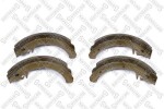 STELLOX Piduriklotside komplekt 140 100-SX