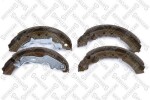STELLOX Piduriklotside komplekt 142 100-SX