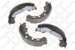 STELLOX Piduriklotside komplekt 148 100-SX