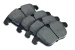 STELLOX Piduriklotsi komplekt,  ketaspidur 1481 000B-SX