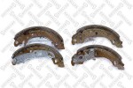STELLOX Piduriklotside komplekt 149 100-SX