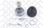 STELLOX Veovõlli ots (Liigendlaager) 150 1346-SX