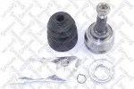STELLOX Veovõlli ots (Liigendlaager) 150 1385-SX