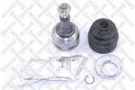 STELLOX Veovõlli ots (Liigendlaager) 150 1442-SX