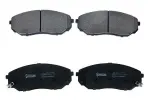 STELLOX Piduriklotsi komplekt,  ketaspidur 1554 000B-SX