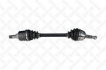 STELLOX Veovõll 158 2053-SX