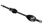 STELLOX Veovõll 158 2183-SX