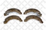 STELLOX Piduriklotside komplekt 160 100-SX