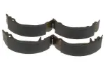 STELLOX Piduriklotside komplekt 180 100-SX