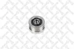 STELLOX Rihmaratas,  generaator 20-01406-SX