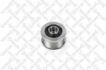 STELLOX Rihmaratas,  generaator 20-01418-SX