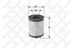 STELLOX Õlifilter 20-50182-SX
