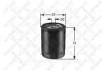 STELLOX Õlifilter 20-50223-SX