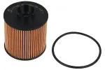 STELLOX Õlifilter 20-50341-SX