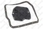 STELLOX Hüdraulikafilter,  automaatkäigukast 20-51007-SX