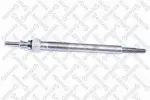 STELLOX Hõõgküünal 11V 202 137-SX