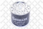 STELLOX Kütusefilter 21-00023-SX