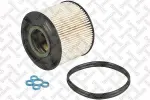 STELLOX Kütusefilter 21-00492-SX