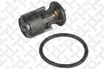 STELLOX Termostaat,  Jahutusvedelik 23-40011-SX