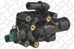 STELLOX Termostaat,  Jahutusvedelik 23-40026-SX