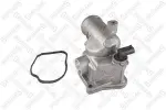 STELLOX Termostaat,  Jahutusvedelik 23-40031-SX