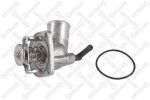 STELLOX Termostaat,  Jahutusvedelik 23-40049-SX