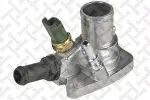 STELLOX Termostaat, Jahutusvedelik 23-40056-SX