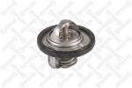 STELLOX Termostaat,  Jahutusvedelik 23-40062-SX