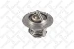 STELLOX Termostaat,  Jahutusvedelik 23-40074-SX