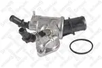STELLOX Termostaat,  Jahutusvedelik 23-40089-SX