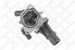 STELLOX Termostaat,  Jahutusvedelik 23-40106-SX