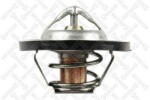 STELLOX Termostaat,  Jahutusvedelik 23-40109-SX