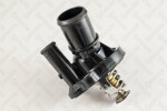 STELLOX Termostaat,  Jahutusvedelik 23-40124-SX