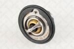 STELLOX Termostaat,  Jahutusvedelik 23-40144-SX