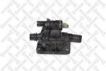 STELLOX Termostaat, Jahutusvedelik 23-40169-SX
