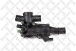 STELLOX Termostaat,  Jahutusvedelik 23-40192-SX