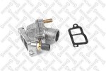 STELLOX Termostaat,  Jahutusvedelik 23-40235-SX