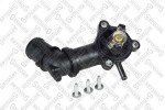 STELLOX Termostaat, Jahutusvedelik 23-40315-SX