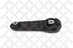 STELLOX Paigutus, Mootor 25-18243-SX